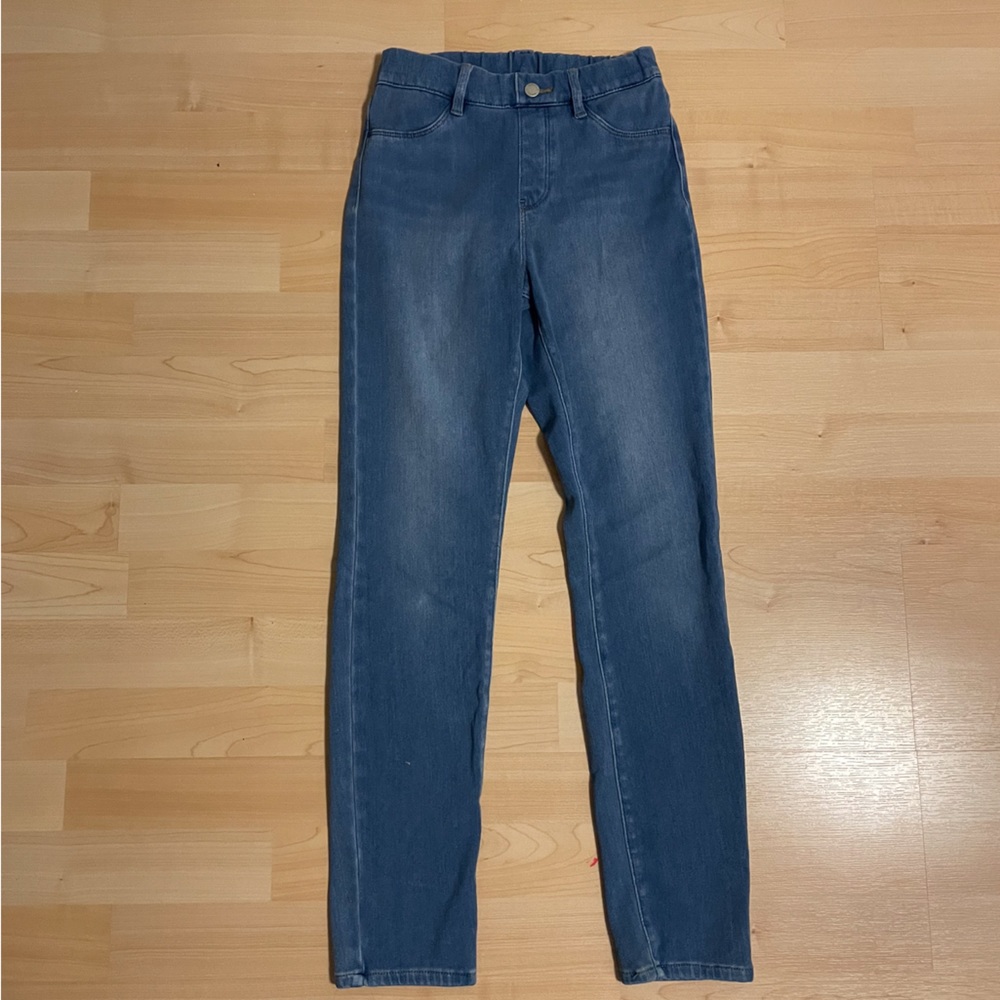 Uniqlo Girls Jeggings 11-12